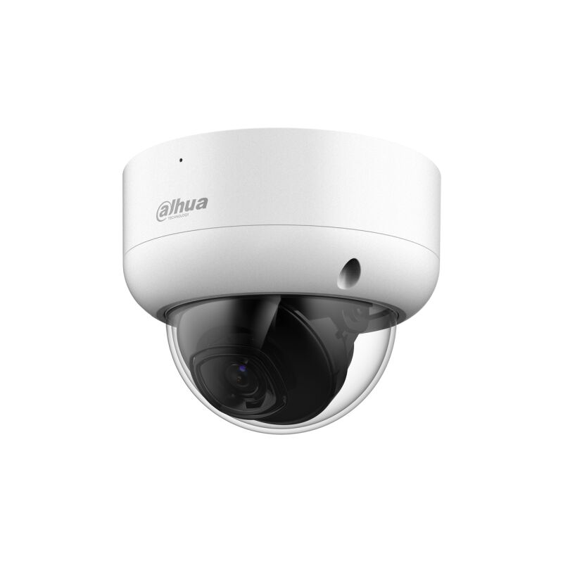 Dahua Caméscope de Surveillance DH-HAC-HDBW1231EAP-A-0280B