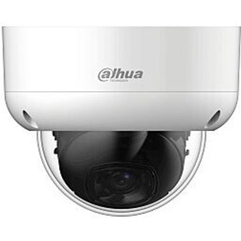 Dahua HAC-HDBW1801EAP-A telecamera bianca 8 MP infrarossa