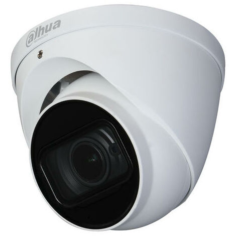 TP-Link VIGI C250(2.8mm) - Cámara color tipo Dome 5MP, 2,8mm PoE