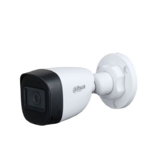 Dahua HAC-HFW1500CP Telecamera 5 mpx Bullet StarLight ibrida 4in1 2k hd