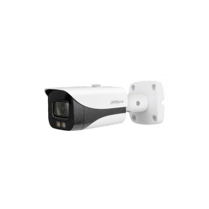 Telecamera bullet ibrida 4IN1 2.0 megapixel HAC-HFW2249E-A-LED - Dahua