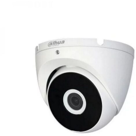 Dahua HAC-T2A21-UA hybride 4in1 full hd hdcvi caméra dôme Eyeball 2MP 2.8mm audio IR intelligent osd IP67