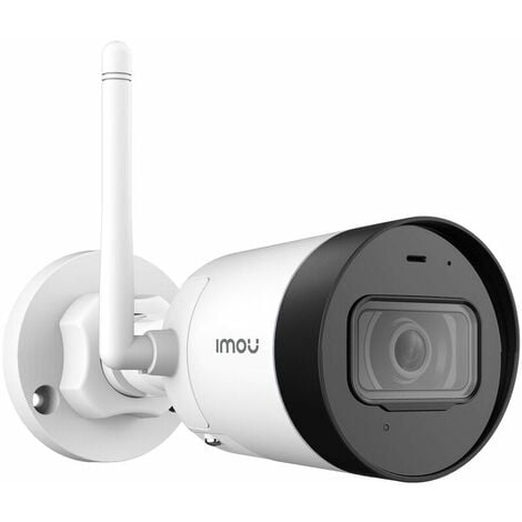 defender guard 4mp 2k ip bullet security camera