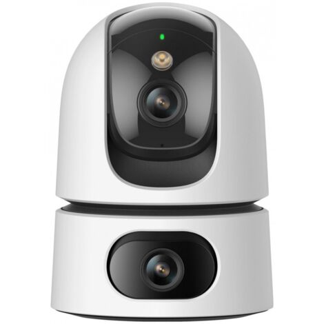 DAHUA Imou Ranger Dual 5MP - WiFi-IP-Kamera mit Live-Ansicht
