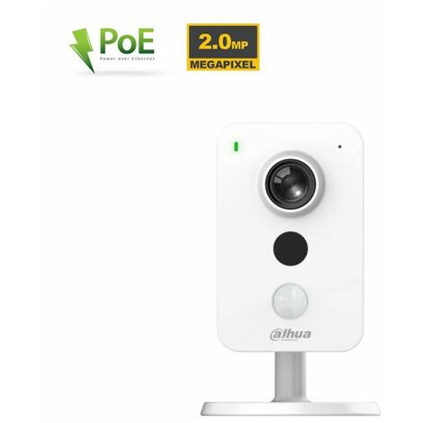 Dahua IMOU Telecamera 2MP Microfono integrato POE - IMOU IPC K22A (2.8mm)
