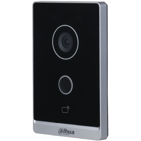 Dahua IP Villa Wi-Fi Door Station Postazione esterna VTO2211G-WP-S2