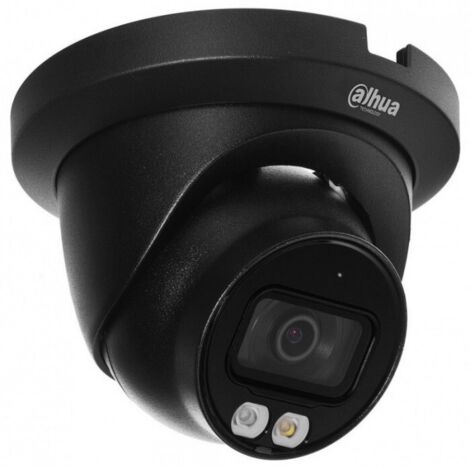 DAHUA IPC-HDW2449TM-S - Telecamera IP 4MP, monitoraggio esterno