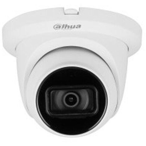 Dahua IPC HDW5442TM ASE 0280B S3 Caméra IP Blanche
