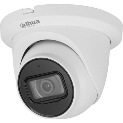 Dahua IPC-HDW5541TM-ASE-0280B-S3 WizMind Caméra IP Blanc
