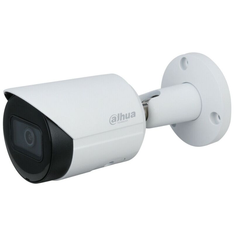 Dahua - IPC-HFW2230S-S-S2 bullet ip camera 2MP fullhd starlight poe P2P cloud