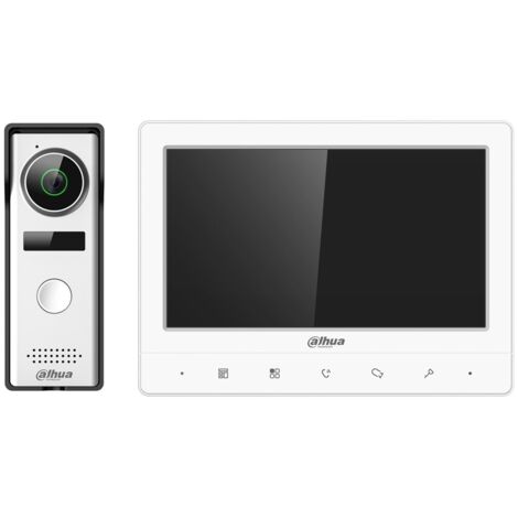 Dahua KTA02 Video-Gegensprechanlage-Kit