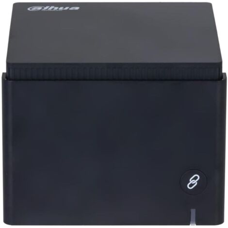 Dahua MAX18-3 WiFi 6 AX1800 2xLAN 1xWAN WLAN-Router