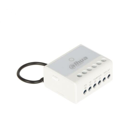 Dahua Modulo a relè Wireless - ARM7011-W2-868