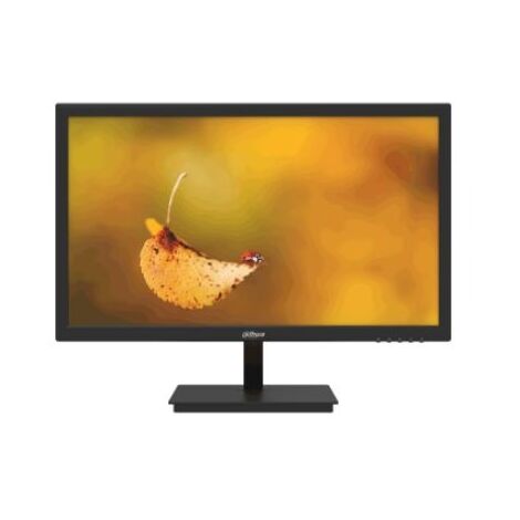 DAHUA Monitor 22" pollici full-HD - LM22-L200N T