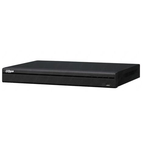 Nvr 16 Ch Ip 8 Mp 2 Hdd Dahua Nvr4216-4Ks2-L