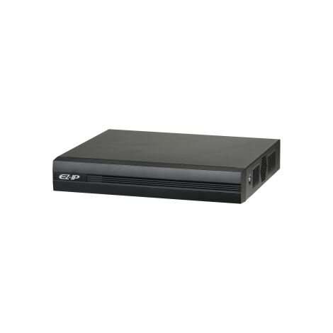 DAHUA NVR 8PORTE POE H265+ 4MPX EZ-NVR1B08H-P EZ-NVR1B08H-P