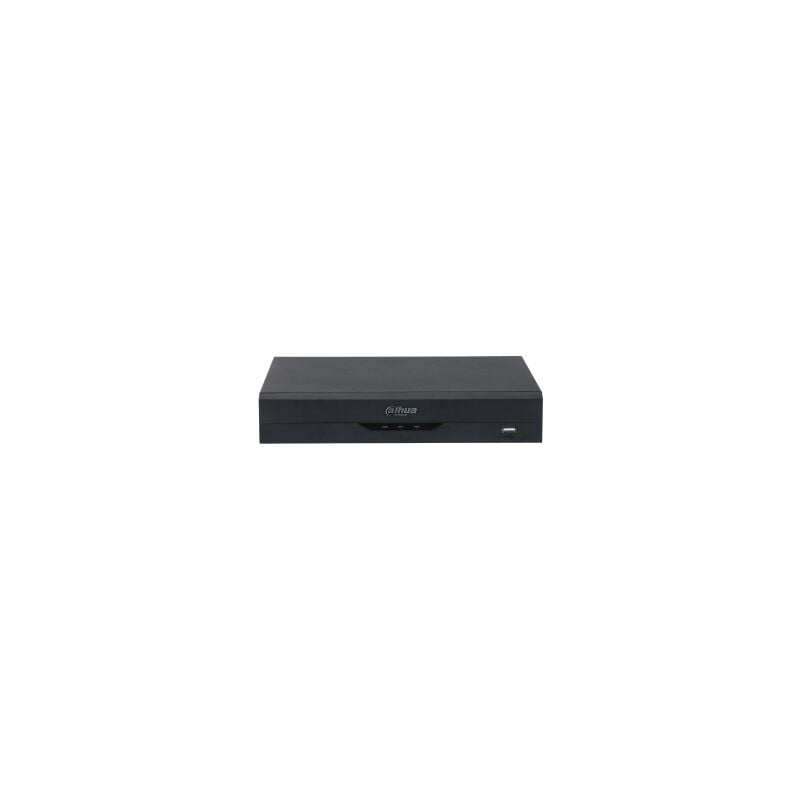 

DAHUA NVR2108-S2 NVR IP de 8 canales 6MP H.265+/H.264 HDMI/VGA
