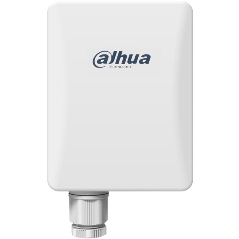 DAHUA PFWB5-30n CPe Pont Radio Wi-fi 5g 15dBi, 300Mbps Surveillance de sécurité IP65 extérieure