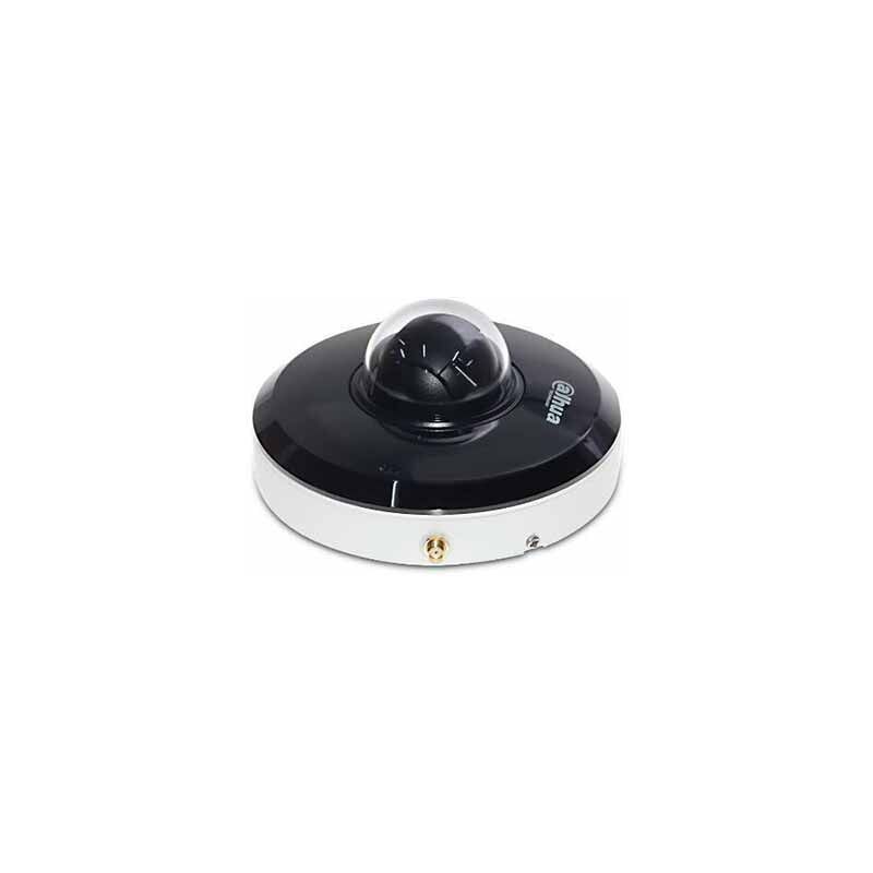 Dahua - SD1A404XB-GNR caméra ip speed dome ptz hd 4Mpx 2.812mm osd ivs Face Detection & People Counting IP66 IK08