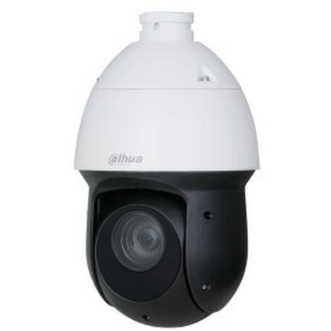 Dahua SD49225GB-HNR Caméra IP Blanc Zoom 25x