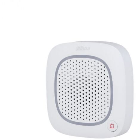Dahua Sirena Intercom wireless - DHI-ARA14-W2-868