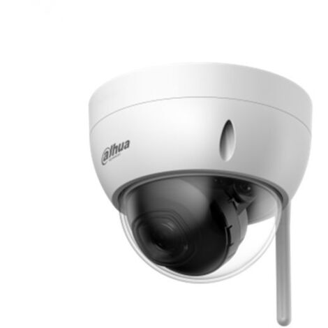 Dahua Speed Dome 2MP Mini PTZ wi-fi 4x - IPC-SD22204UE-GN-W (2.7-11mm) S