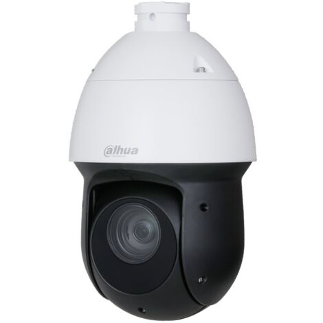 Dahua Speed Dome Ip PoE 2Mp 25x WizSense Starlight Ir PTZ SD49225GB-HNR