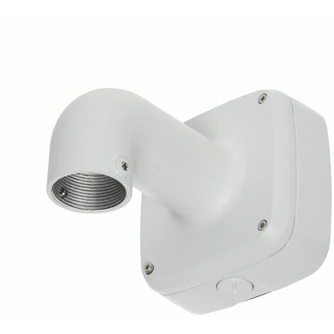 Dahua staffa adattatore per tubo - PFB302S