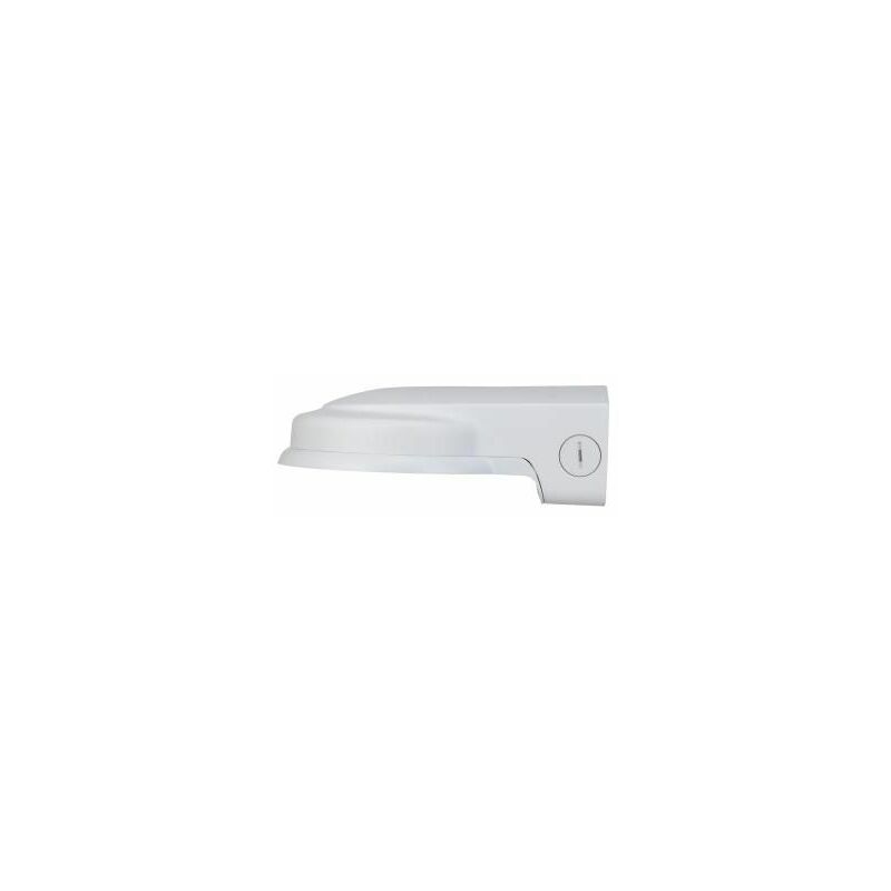 Dahua - Support mural - Alliage d'aluminium - Couleur White PFB211W