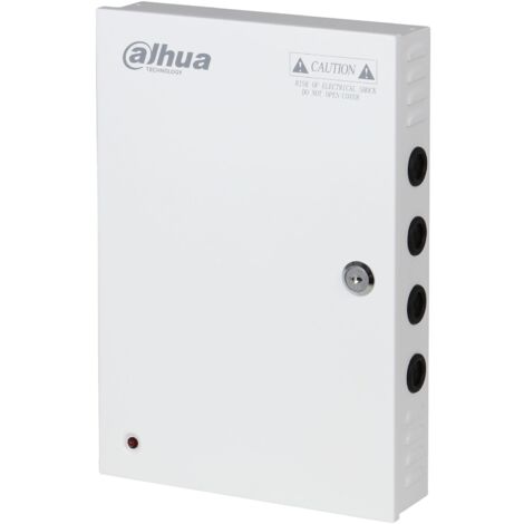 Dahua Technologie PFM342-9CH Stromversorgungssystem