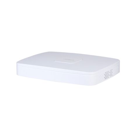 Dahua Technologie XVR4104C-I Digitaler Videorekorder White