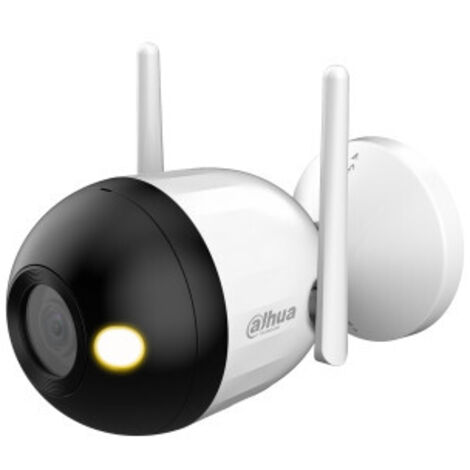 Dahua Technology C1, DH-F4C-LED DH-IPC-F4CP-LED-0360B-EUR LAN, WLAN IP Videocamera di sorveglianza 2560 x 1440 Pixel