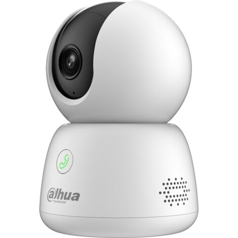 Dahua Technology Lite DH-IPC-HDBW1420EP-0280B Cupola Telecamera di sicurezza IP Interno e esterno Soffitto