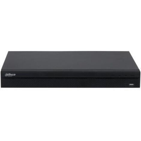 Dahua Technology Lite DHI-NVR4216-16P-4KS3 Netzwerk-Videorekorder (NVR) 1U