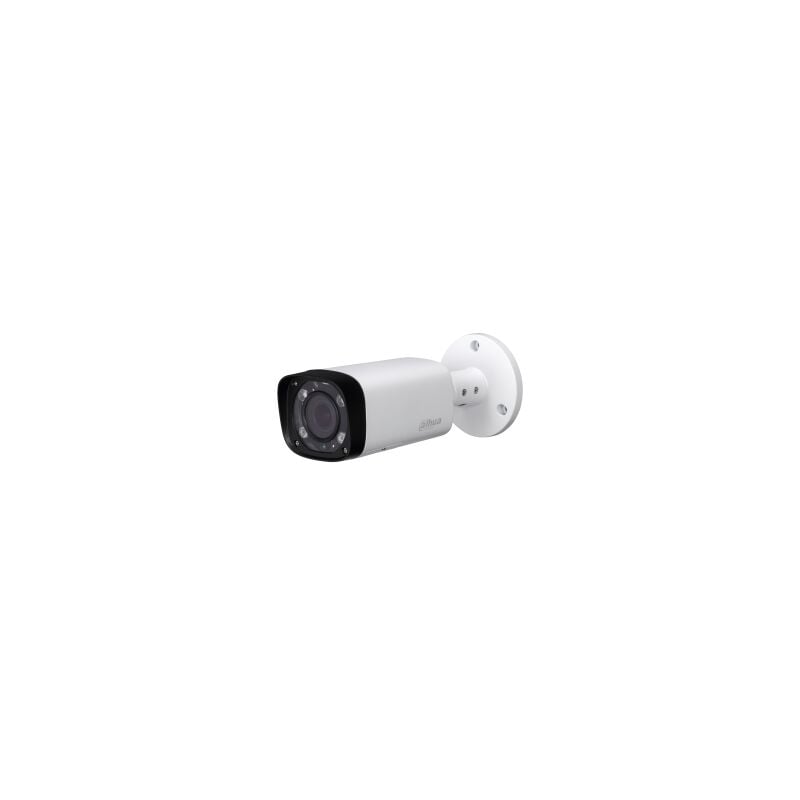 Dahua - technology lite HAC-HFW1400R-VF-IRE6 caméra de sécurité cctv intérieure et extérieure cosse 2560 x 1440 pixels plafond/mur