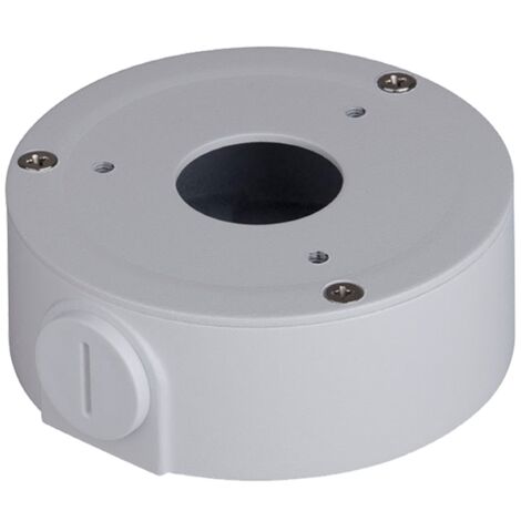 Dahua Technology PFA134 cámaras de seguridad y montaje para vivienda Caja de conexiones