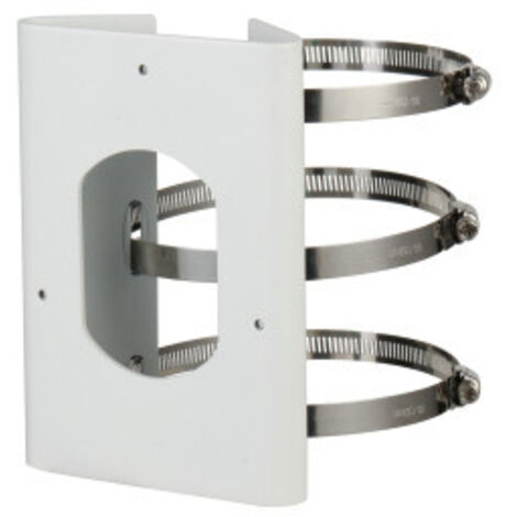 Dahua Technology Pole Mount Bracket Support de caméra