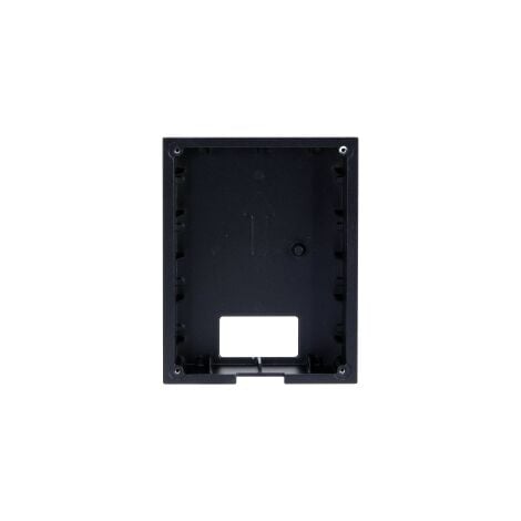 Dahua technology vtm114 scatola per accessori citofonici per installazione ad incasso