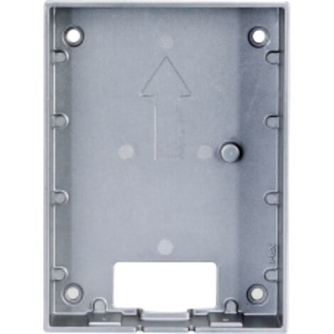 Dahua Technology VTM115 accesorio intercomunicador Carcasa trasera