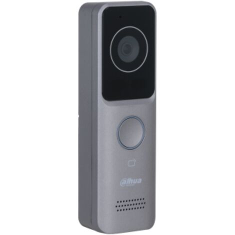 Dahua Technology VTO2311R-WP Video-Türsprechanlage grau IP65