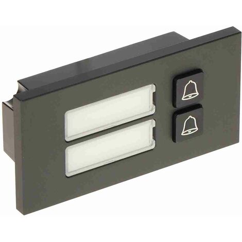 Dahua Technology VTO4202FB-MB2 Module Graphite Sécurité