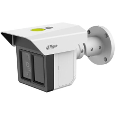 Dahua Technology WizMind DH-IPC-MFW5241T2P-E3-ASE-0360/1200/2500B telecamera di sorveglianza Torretta Telecamera di sicurezza IP Interno e esterno 2960 x 1688 Pixel Soffitto