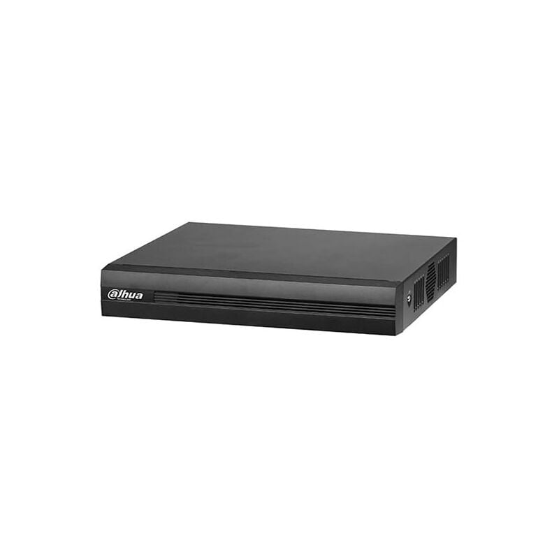 XVR1B16-I(V2.0) Série Pro ai 1U WizSense Penta-brid 1080N/720P 16CH 5-en-1 P2P smd Plus ivs Encodage ai H.265+ - Dahua