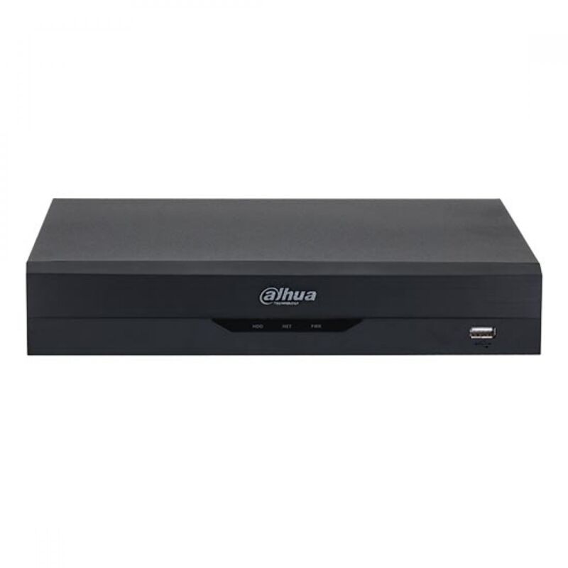 Dahua - WizSense cloud P2P 16-CHANNEL dvr 5 mpx XVR5116HS-I3