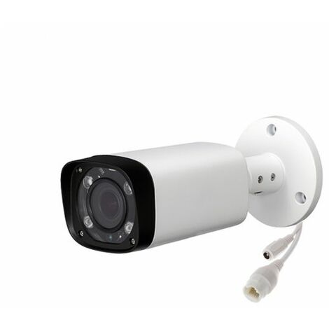 Dahua telecamera 1.3MP ottica motorizzata - SE HFW2120R-ZS (2.7-12mm) S