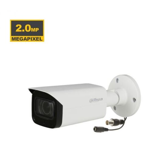 Dahua telecamera 2Mp varifocale - HAC-HFW2241T-ZA-VP-0622 (6-22mm)