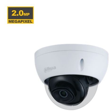 Dahua Telecamera 2Mp Varifocale IR 40M - IPC-HDBW2241R-ZS (2.7-13.5mm) S