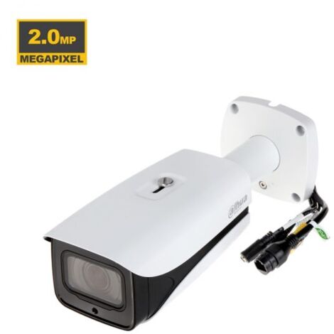 Dahua telecamera 2MP Varifocale IR 60M - IPC-HFW5241E-ZE-S3 (2.7-13.5mm) S