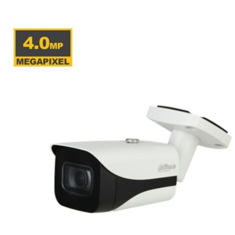 Dahua Telecamera 4Mp Ottica fissa IR 50M - IPC-HFW5442E-SE (2.8mm) S