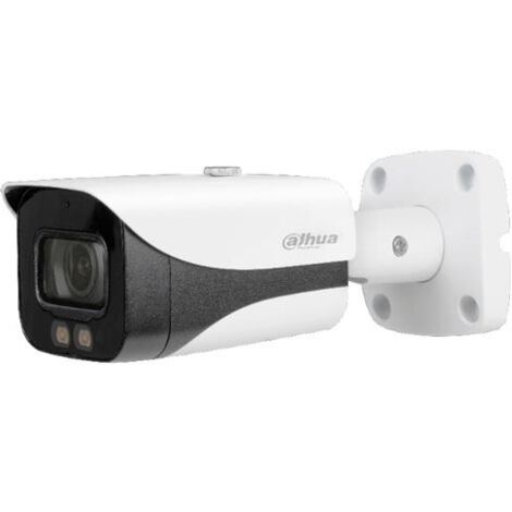 DAHUA TELECAMERA BULLET IBRIDA 4IN1 2.0 MEGAPIXEL  HAC-HFW2249E-A-LED